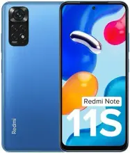 Xiaomi Redmi Note 11S