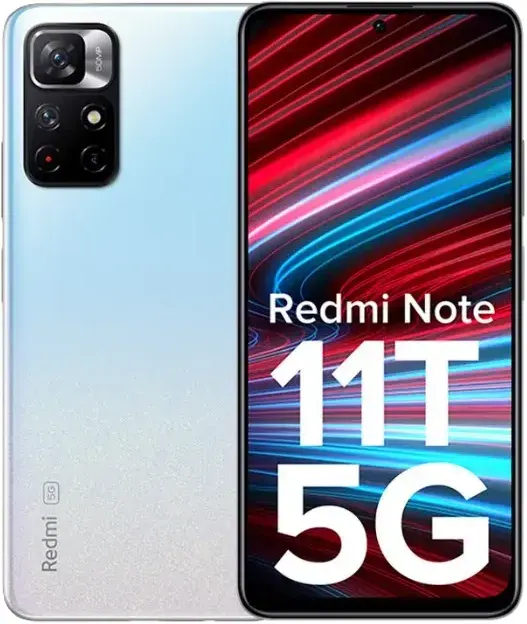 Xiaomi Redmi Note 11T 5G photo