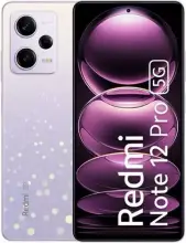 Xiaomi Redmi Note 12 Pro 5G