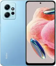 Xiaomi Redmi Note 12