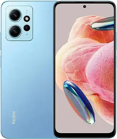 Xiaomi Redmi Note 12 photo