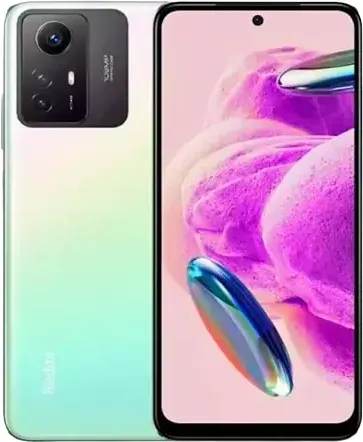 Xiaomi Redmi Note 12S photo