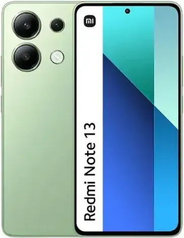 Xiaomi Redmi Note 13 4G photo