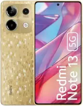 Xiaomi Redmi Note 13 5G