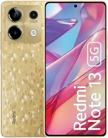 Xiaomi Redmi Note 13 5G photo