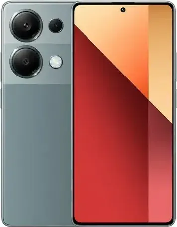 Xiaomi Redmi Note 13 Pro 4G photo