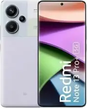 Xiaomi Redmi Note 13 Pro Plus 5G