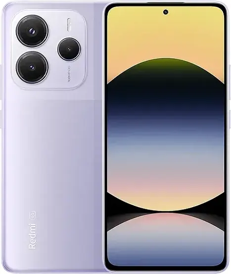 Xiaomi Redmi Note 14 5G (Global) photo
