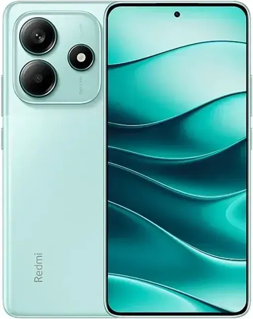 Xiaomi Redmi Note 14 (China) photo