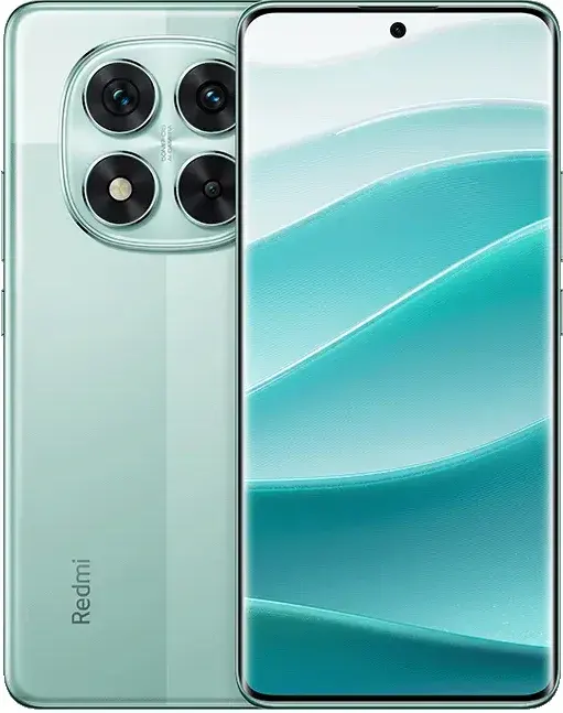 Xiaomi Redmi Note 14 Pro (256GB) photo