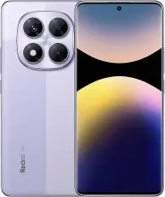 Xiaomi Redmi Note 14 Pro 5G (Global)