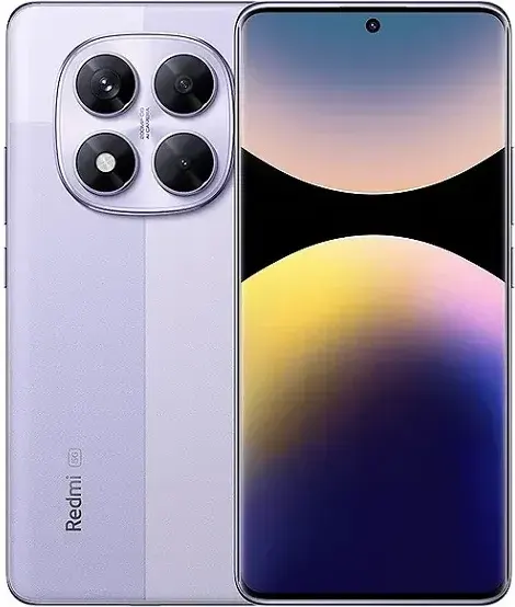 Xiaomi Redmi Note 14 Pro 5G photo