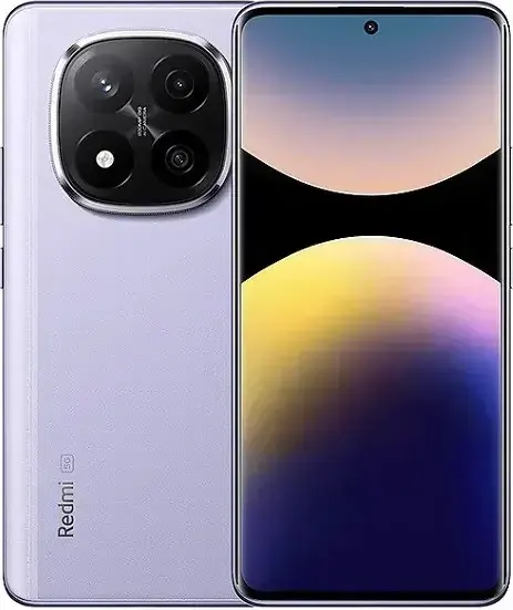 Xiaomi Redmi Note 14 Pro Plus 5G (Global) photo