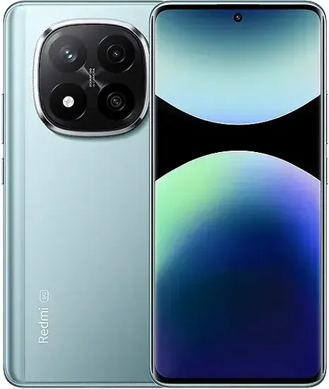 Xiaomi Redmi Note 14 Pro Plus 5G photo