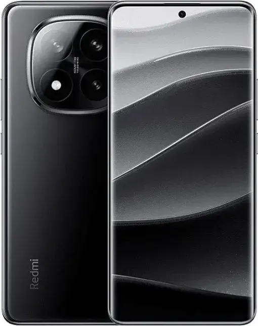 Xiaomi Redmi Note 14 Pro Plus photo