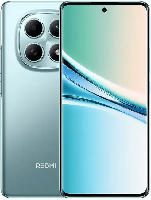 Xiaomi Redmi Note 15 (256GB) photo