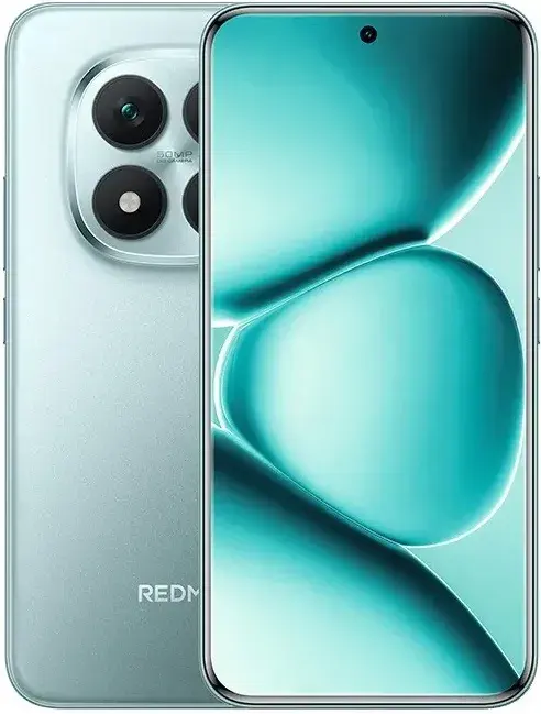 Xiaomi Redmi Note 15 Pro (China) photo