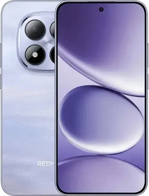 Xiaomi Redmi Note 15 Pro Plus (512GB) photo