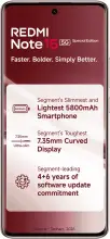 Xiaomi Redmi Note 15 SE 5G