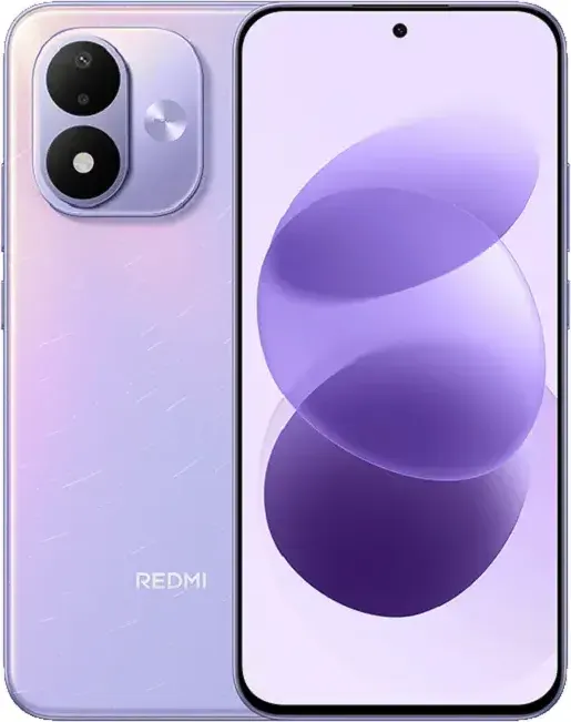 Xiaomi Redmi Note 17 (China) – Purple