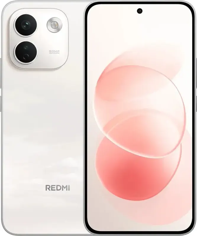 Xiaomi Redmi Note 17 Pro Max – White Cloud
