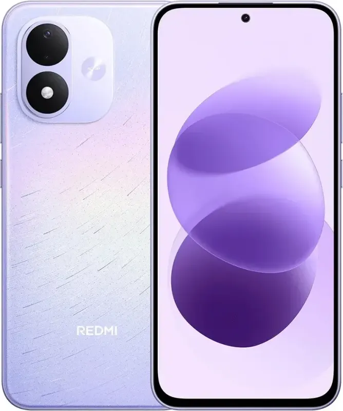 Xiaomi Redmi Note 17