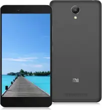 Xiaomi Redmi Note 2 Prime