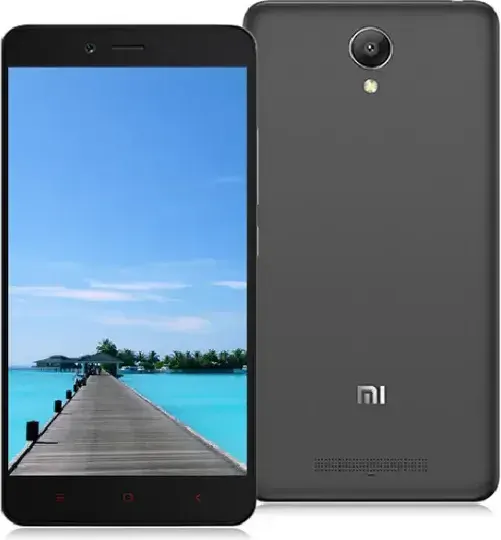 Xiaomi Redmi Note 2 Prime photo