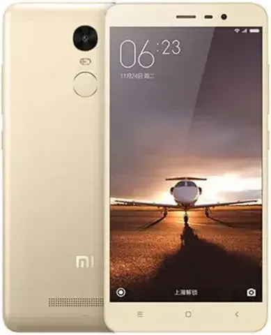 Xiaomi Redmi Note 3 (MediaTek) photo