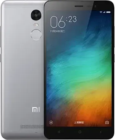 Xiaomi Redmi Note 3 Pro photo