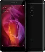 Xiaomi Redmi Note 4