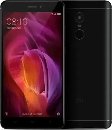 Xiaomi Redmi Note 4 photo
