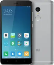 Xiaomi Redmi Note 4X