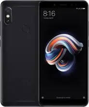 Xiaomi Redmi Note 5 AI Dual Camera