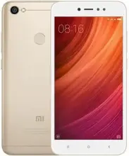 Xiaomi Redmi Note 5A Prime