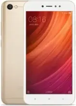 Xiaomi Redmi Note 5A