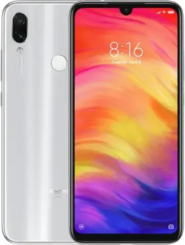 Xiaomi Redmi Note 7 Pro photo
