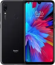 Xiaomi Redmi Note 7