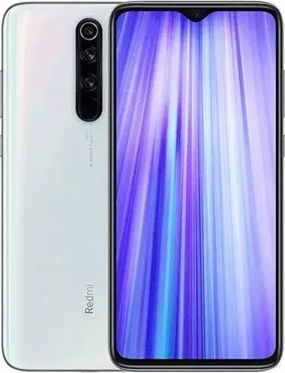 Xiaomi Redmi Note 8 Pro photo