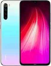 Xiaomi Redmi Note 8