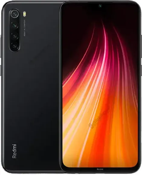 Xiaomi Redmi Note 8T photo