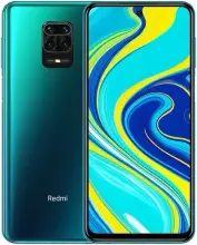 Xiaomi Redmi Note 9 Pro (India)