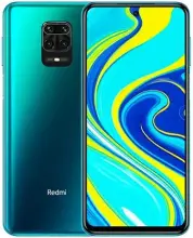Xiaomi Redmi Note 9 Pro Max