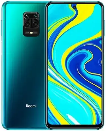 Xiaomi Redmi Note 9 Pro Max photo