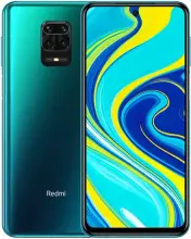 Xiaomi Redmi Note 9 Pro