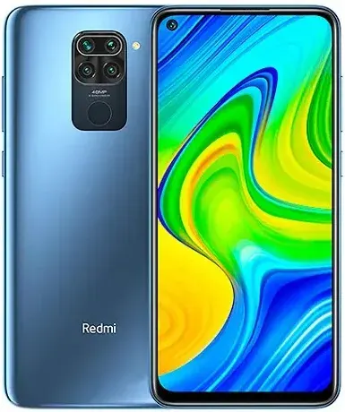 Xiaomi Redmi Note 9 photo