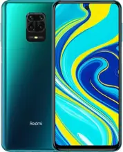 Xiaomi Redmi Note 9S