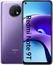 Xiaomi Redmi Note 9T