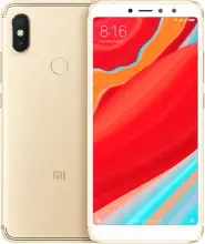 Xiaomi Redmi S2