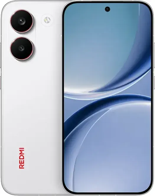 Xiaomi Redmi Turbo 5 – White